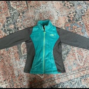 The North Face Fleece